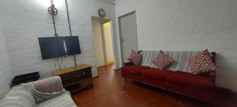 3 Bedroom Property for Sale in Kleinkrantz Western Cape